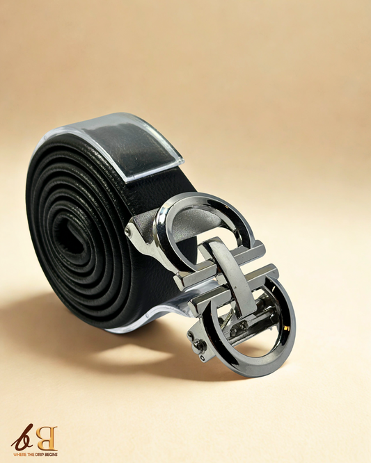 The Urban Drape Silver