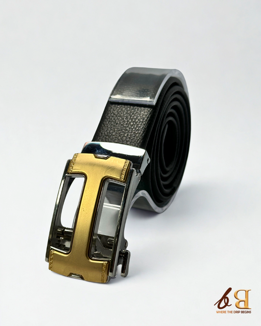 The Prime Loop Golden