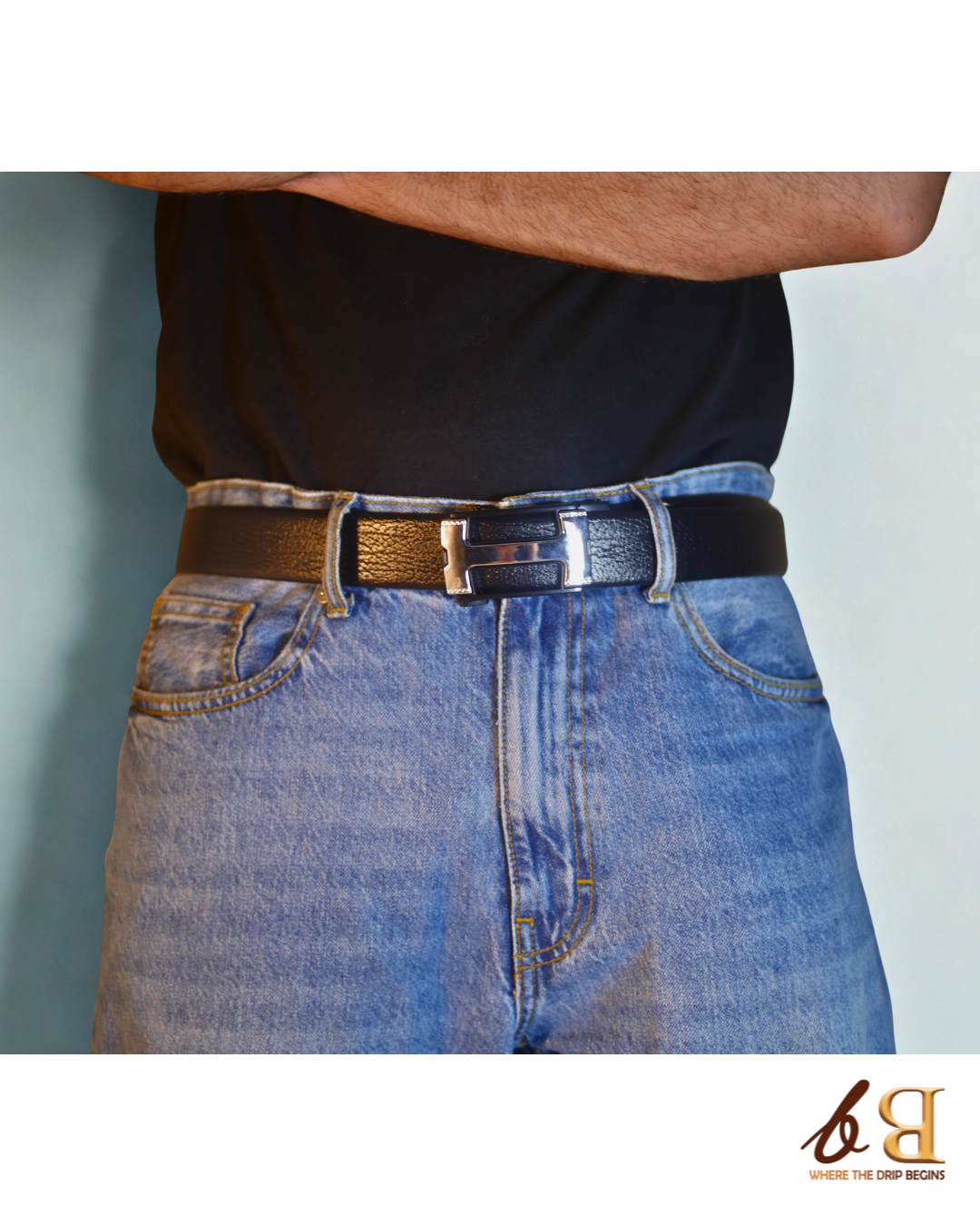 The Prime Loop Silver