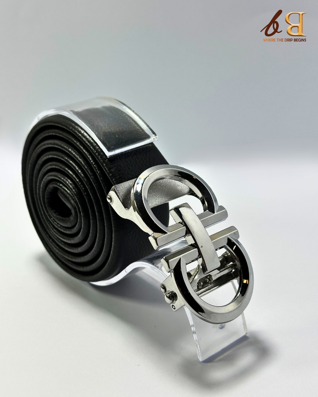 The Urban Drape Silver