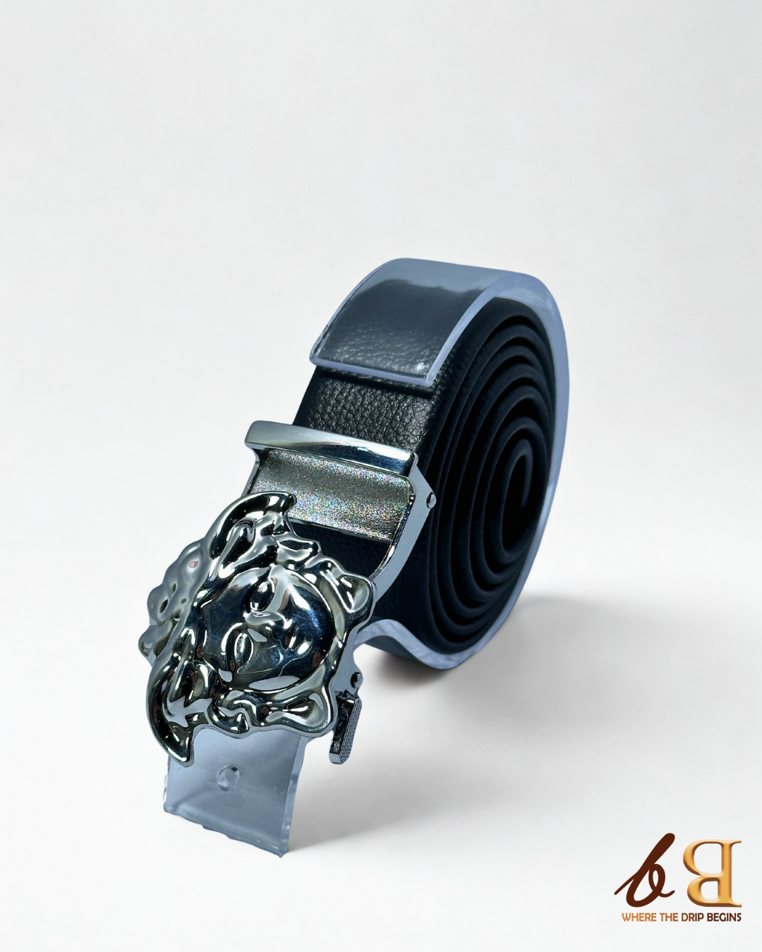 The Bold Crown Silver