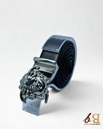 The Bold Crown Silver