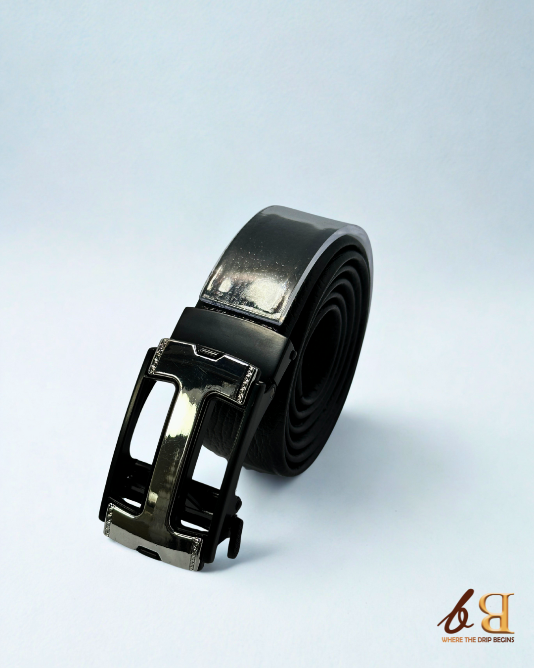 The Prime Loop Silver