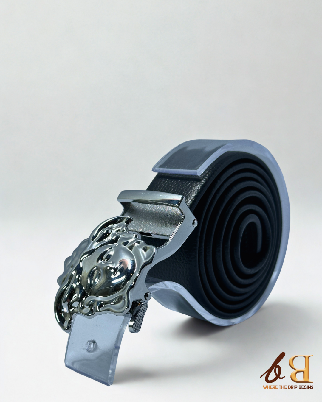 The Bold Crown Silver