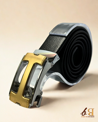 The Prime Loop Golden