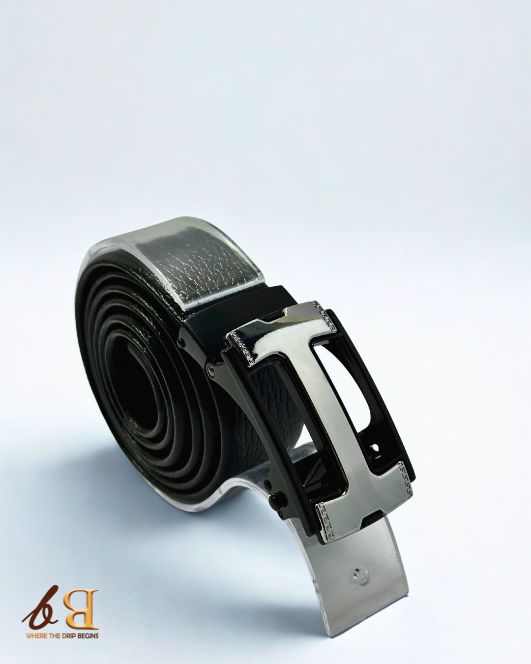 The Prime Loop Silver