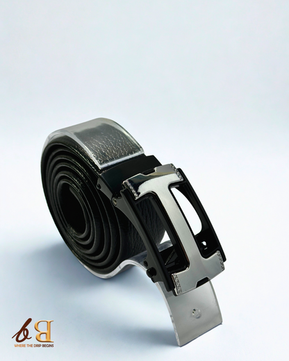 The Prime Loop Silver