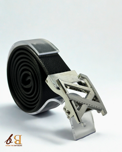 The Alpha Lock Silver