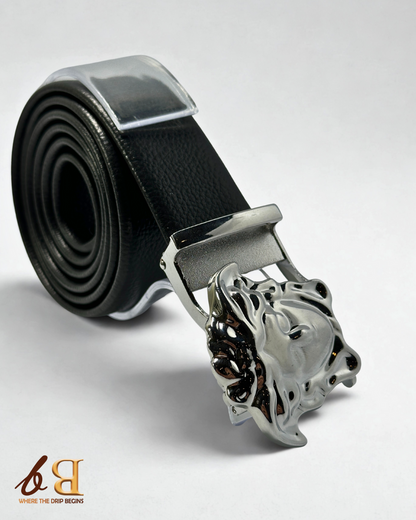 The Bold Crown Silver