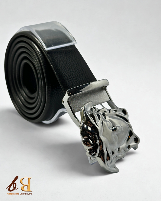 The Bold Crown Silver