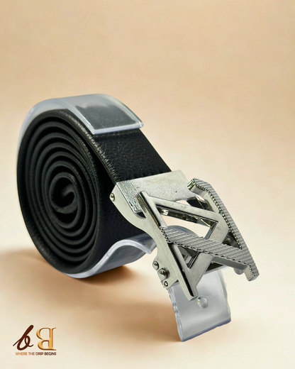 The Alpha Lock Silver