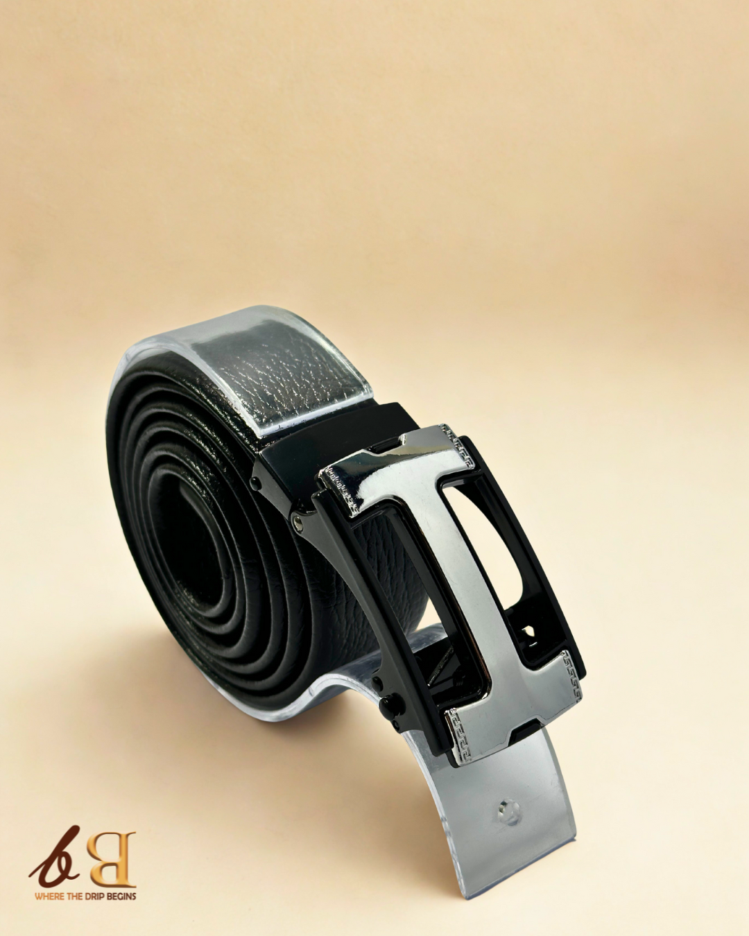 The Prime Loop Silver