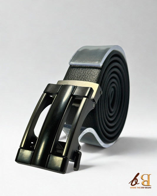 The Prime Loop Black