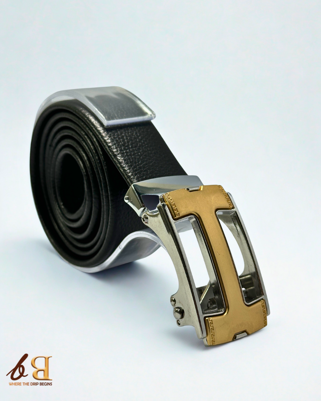 The Prime Loop Golden