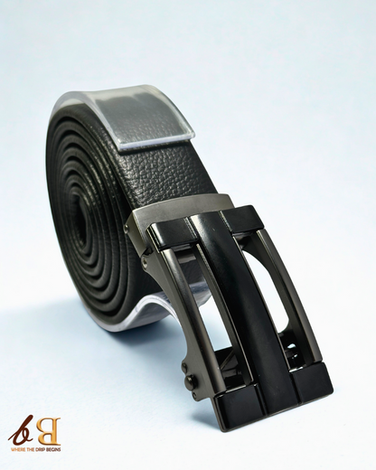 The Prime Loop Black