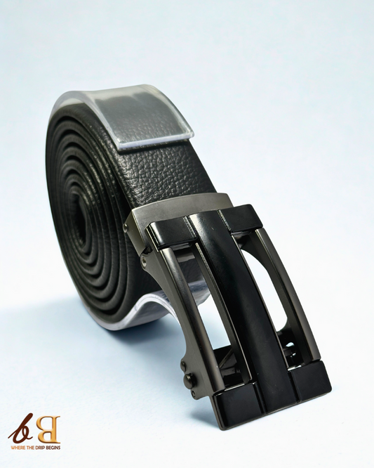 The Prime Loop Black