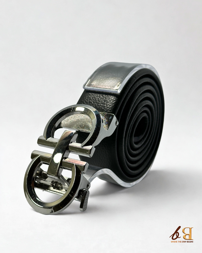 The Urban Drape Silver