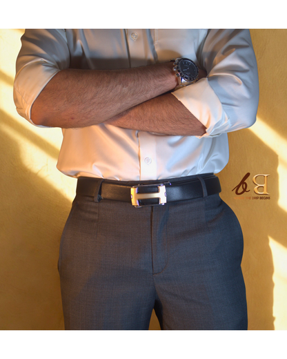 The Prime Loop Golden