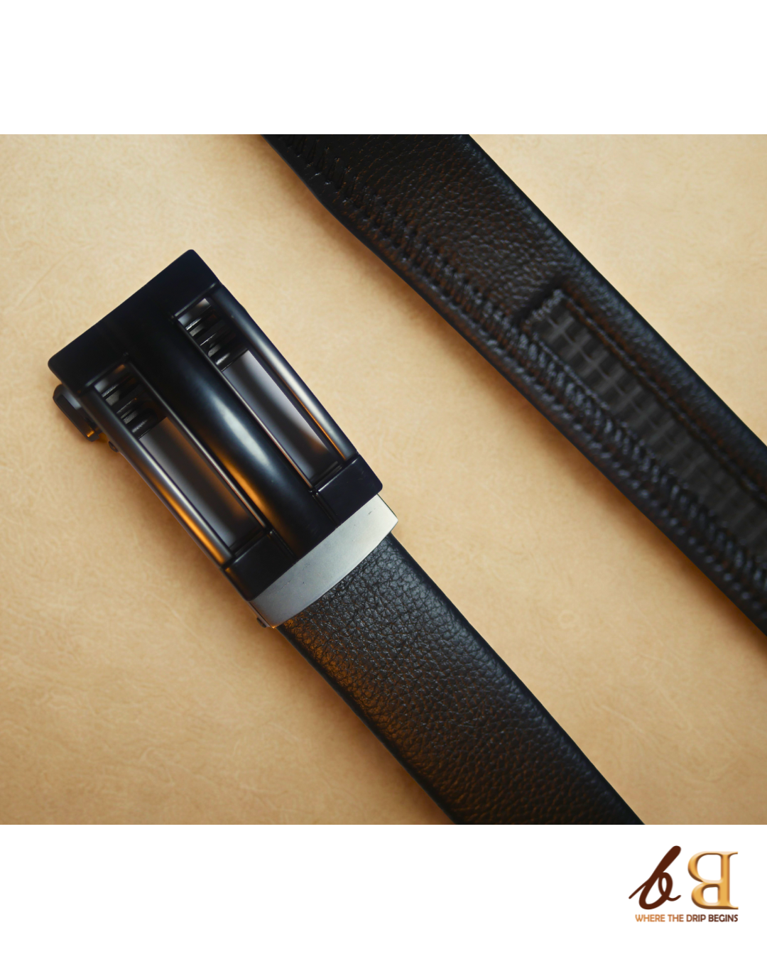 The Prime Loop Black