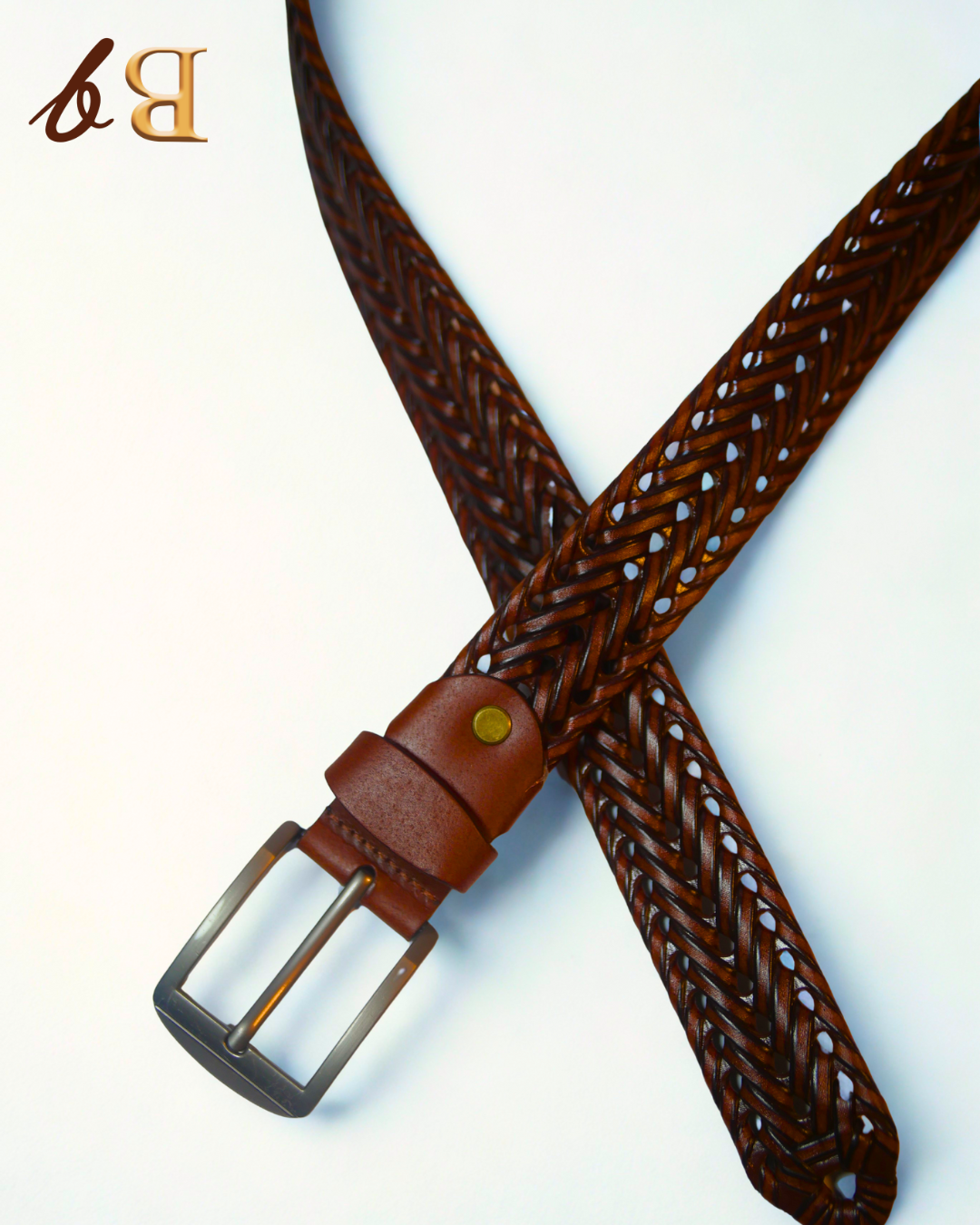 The Urban Weave Brown